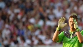 Der VfB verpasst den Zug nach Europa