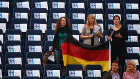 Zweites Spiel, zweiter Sieg