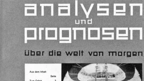 Der kühne Wahn vom großen Plan