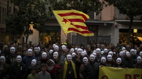 Die große Ratlosigkeit in Madrid