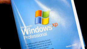 Microsoft verstößt Windows XP