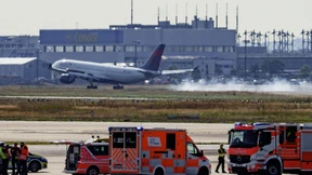 Lufthansa fordert offenbar Schadensersatz von Klimaaktivisten