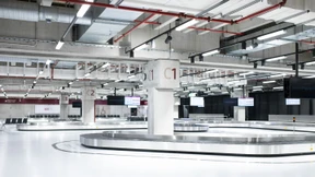 Es geht auch pünktlich am BER