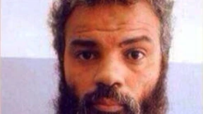 In Libyen gegriffen, in Washington vor Gericht