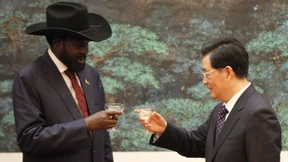 „Baschir hat Krieg erklärt“