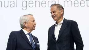 Der längst überfällige Machtwechsel bei Porsche