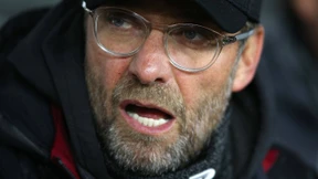 Klopp schimpft über den Gegner