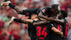 Mit Leverkusen ist diese Saison zu rechnen