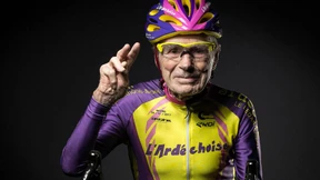 Das bunte Leben des berühmtesten Weltrekord-Rentners