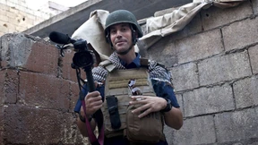 „Bleib’ stark, denn ich werde Deine Hilfe brauchen“