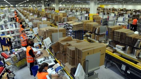 Amazon im Ausnahmezustand