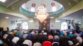 Islamverband meldet Anstieg von Moscheeübergriffen