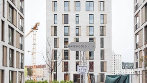 Offenbachs ehrgeiziger Weg aus der Provinz