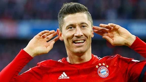 Die alten Bayern sind wieder da