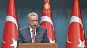 Erdogan gibt „Hausaufgaben“