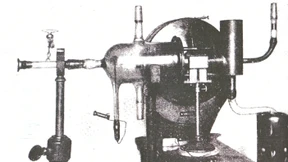 Wie ein 100 Jahre alter Versuch bis heute die Physik beeinflusst