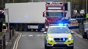 China kritisiert britische Behörden