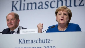 Klimaschutz unter den Möglichkeiten