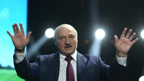 EU bringt Sanktionen gegen Lukaschenko auf den Weg