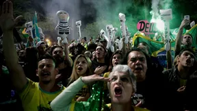 Chronik des unaufhaltsamen Aufstiegs Brasiliens