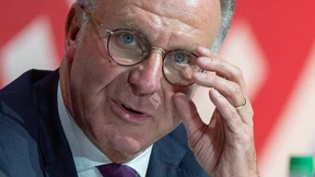 Die Mitteilung des FC Bayern im Wortlaut