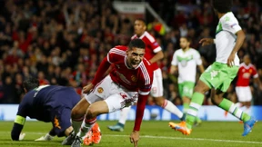 Manchester United ist zu gut für Wolfsburg