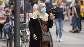 Corona-Lage in Offenbach entspannt sich