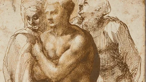 Michelangelos Täufling enttäuscht