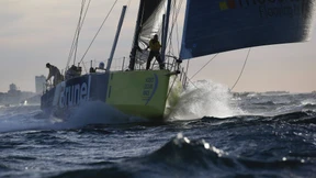 Die letzte Seeschlacht