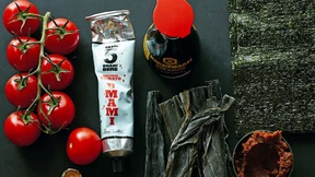 „Eine echte Geschmacksexplosion“ 