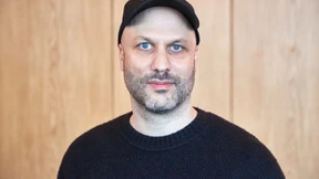 Ein Freiberufler wird neuer Intendant