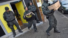 Die rauhe Herrschaft der Familienclans