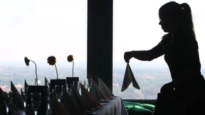 Der Mindestlohn schadet nicht so sehr