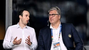 Zamberk erscheint perfekt vorbereitet