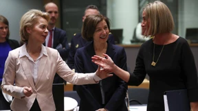 EU-Staaten weiten militärische Zusammenarbeit aus