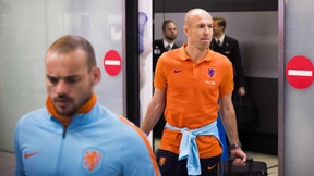 Robben will bei Suche nach Oranje-Trainer mitreden