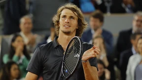 Alexander Zverev zieht ins Viertelfinale ein