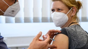 Betriebsärzte müssen sich beeilen