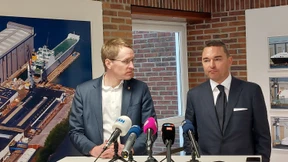 Einen wie Lars Windhorst hält ein Haftbefehl nicht auf