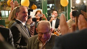 Freie Kita, mehr Polizisten, mehr Geld für die Bauern