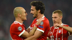 Jupp Heynckes und die neuen Bayern