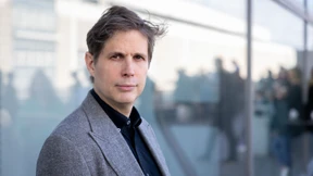 Börne-Preis für Daniel Kehlmann