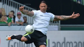 Wiese will Wrestler werden