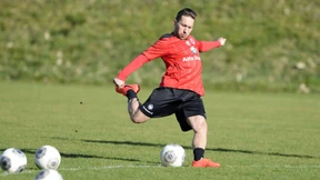 Der unsichere Kandidat