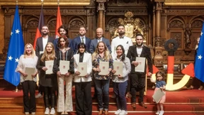 Warum die Zahl der Einbürgerungen ansteigt