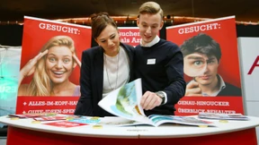 Kosten für die Jobsuche optimal absetzen