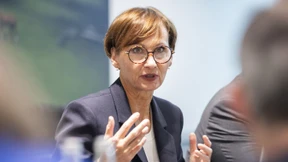 Druck aus allen Richtungen