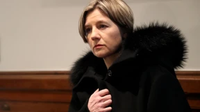 Ein Sieg für die Witwe