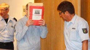 Sieben Jahre Haft für Ehemann