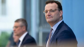 Nicht die Zeit zum Feiern